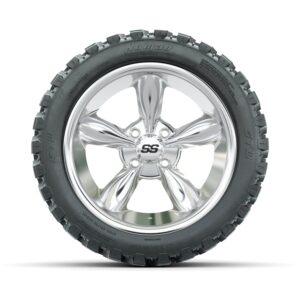 A19-2462 Godfather / Chrome / Nomad