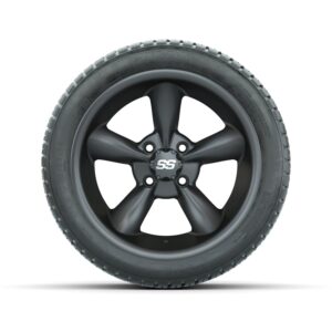 A19-2468 Godfather / Matte Gray / Fusion