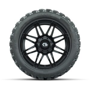A19-2544 Stealth / Gloss Black / Nomad