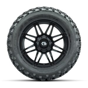 A19-2550 Stealth / Gloss Black / Rogue