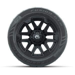 A19-2561 Graffiti / Gloss Black / Fusion GTR