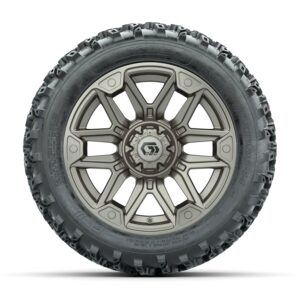 A19-2577 Graffiti / Satin Bronze / Rogue