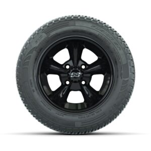 A19-643 Godfather / Black / Fusion SR