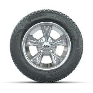 A19-661 Godfather / Chrome / Fusion SR