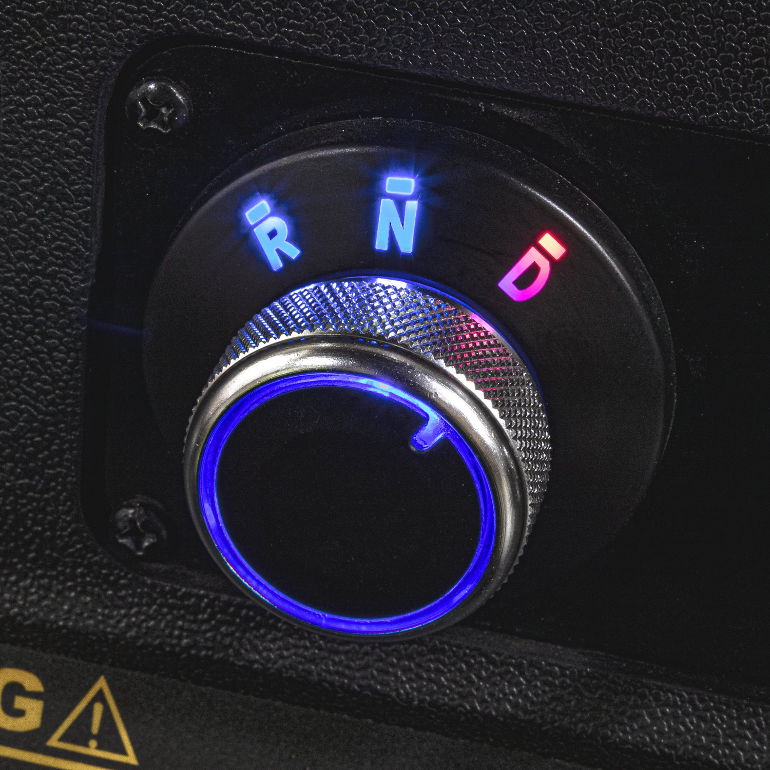 03-120 Reliance FNR Switch with Backlit LED