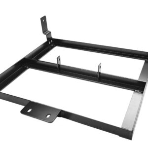 18-103 Aluminum Battery Tray for E-Z-GO RXV