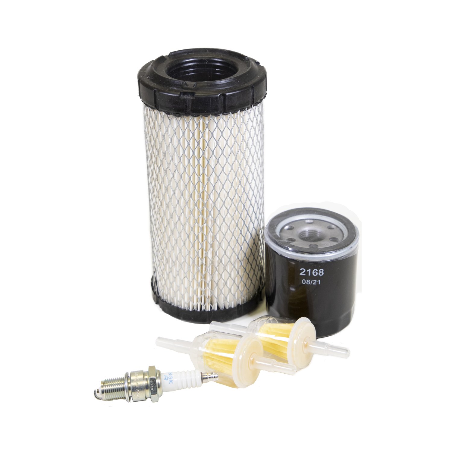 9255 Tune-Up Kit for Club Car Precedent