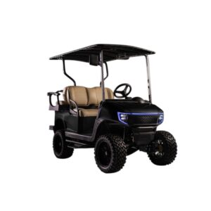 05-268-BK01 MadJax Apex Body - Black