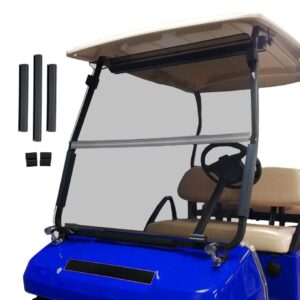 6005 RedDot Windshield Club Car DS 2000.5-Up Tinted Kit
