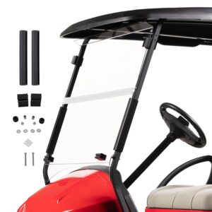 35175 RedDot Windshield Club Car Precedent/Tempo/Onward Clear Kit