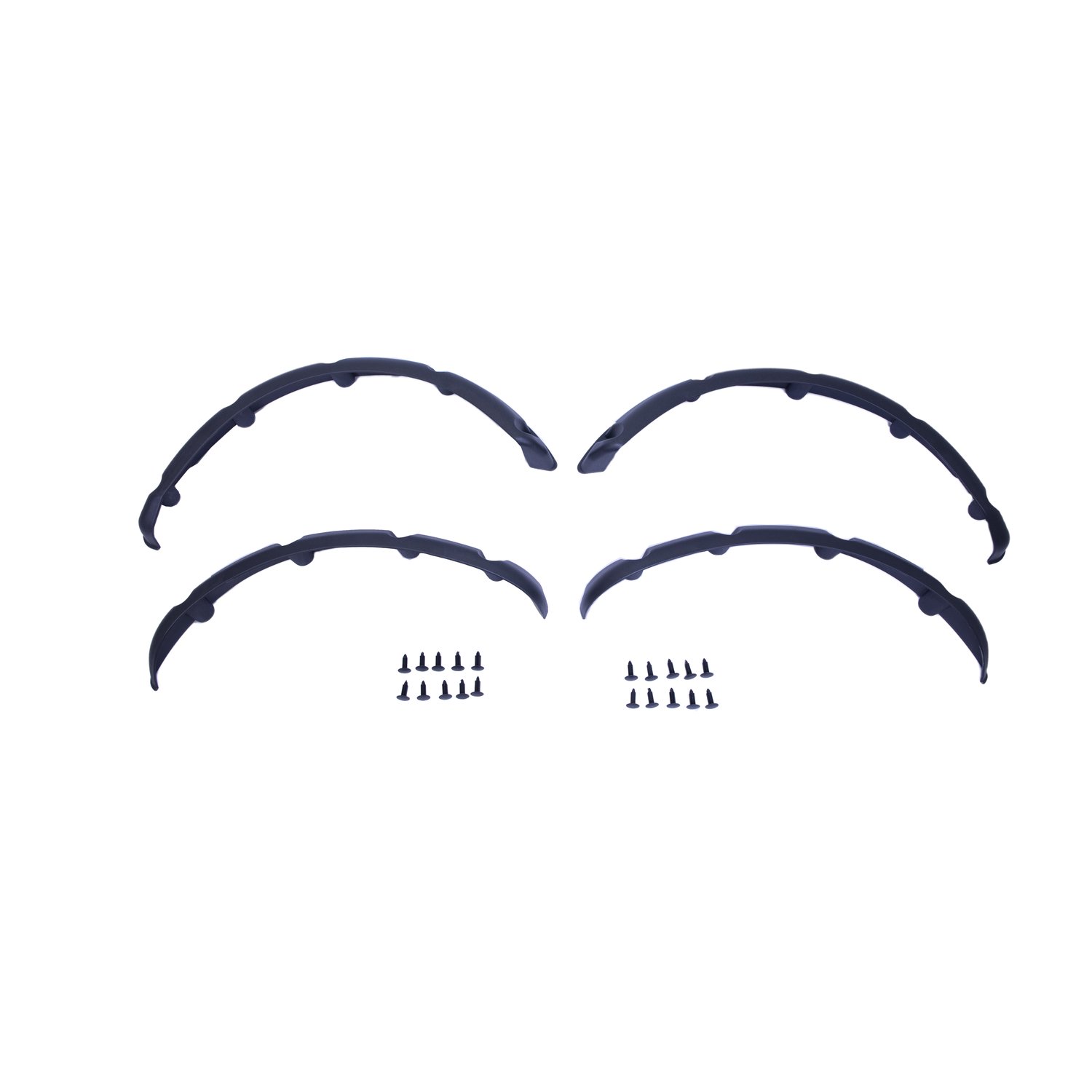 03-107 GTW Fender Flares for Yamaha Drive2