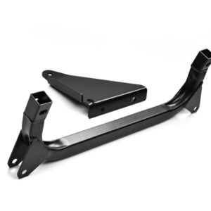 16-057 4" Rear Lift Kit for Yamaha G29/Drive/Drive2 with Solid Rear Suspension