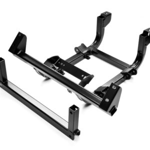 16-056 4" Rear Cradle Lift Kit for Yamaha Drive2 Independent Rear Suspension