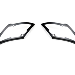 02-132 MadJax Yamaha Drive2 Headlight Template