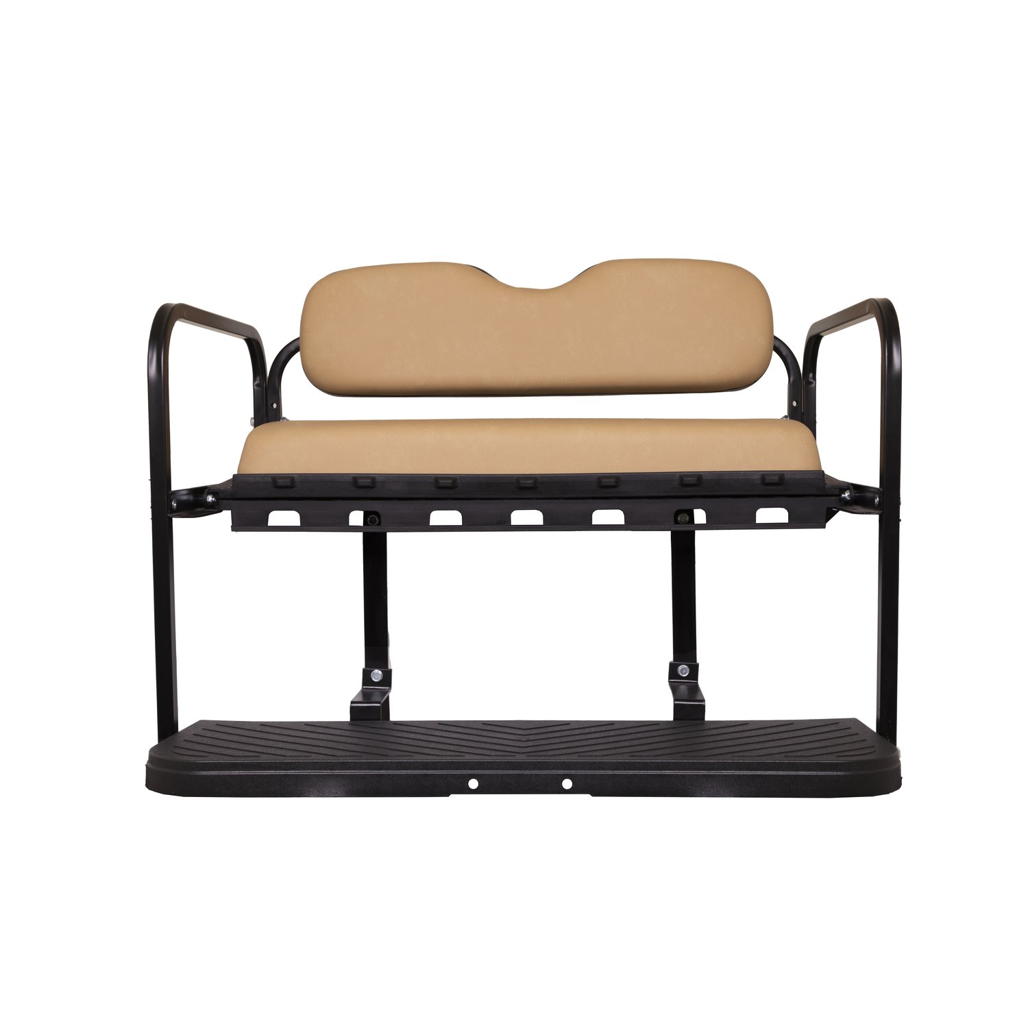 01-146 GTW Mach3 Rear Seat Kit for EZGO TXT/T48/Freedom TXT