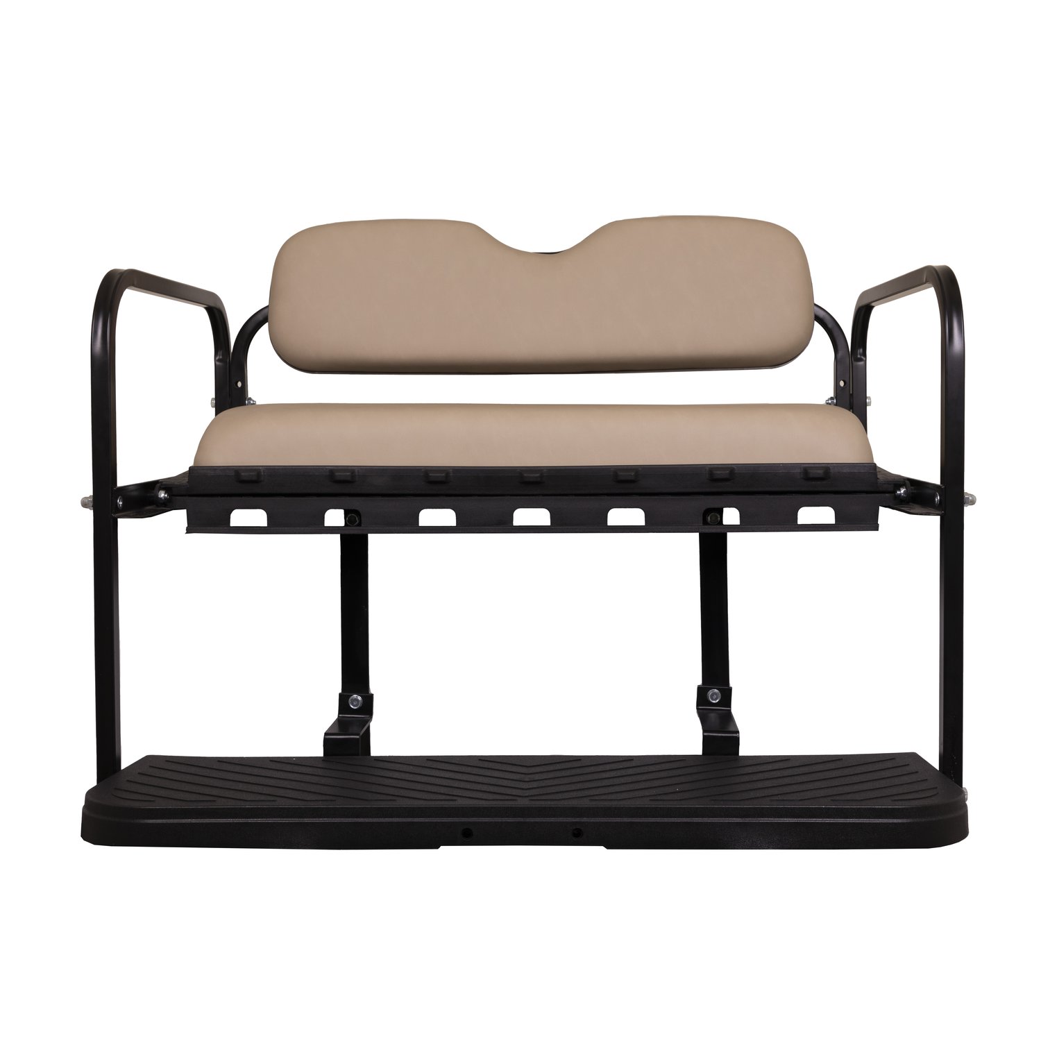 01-149 GTW Mach3 Rear Seat Kit for EZGO RXV