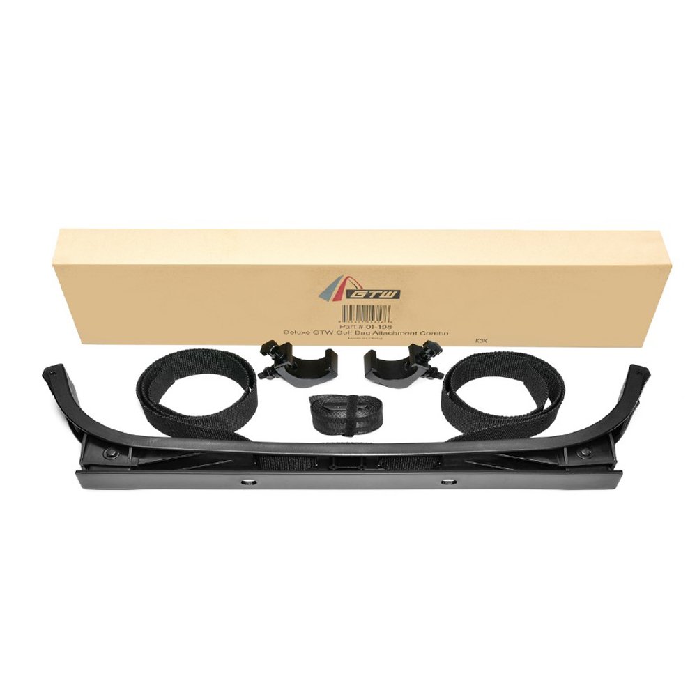 01-198 GTW Golf Bag Attachment