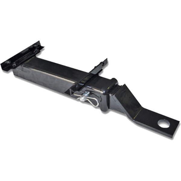 01-208 GTW® Trailer Hitch – Mach Series & Genesis 150 Rear Seats