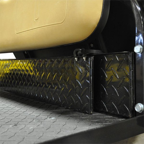 01-219 GTW Fencing System