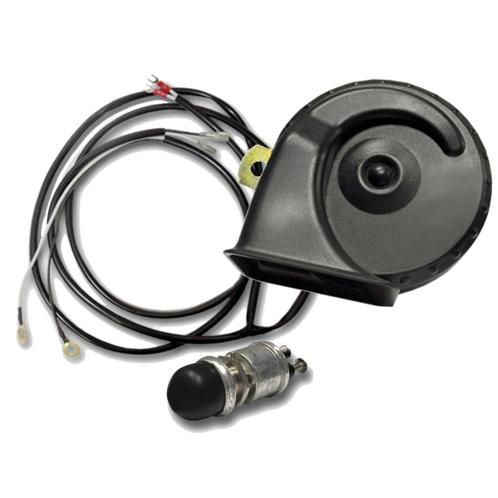 02-086 12-Volt Horn Kit