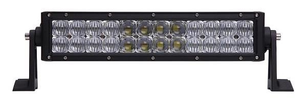 02-089 GTW® 13.5″ Double Row LED Light Bar Kit