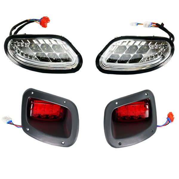 02-100 MadJax® RGB Ultimate Plus Light Kit