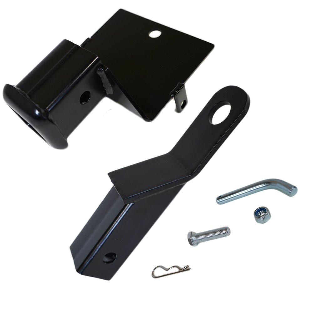 03-144 GTW® 2" Front Trailer Hitch