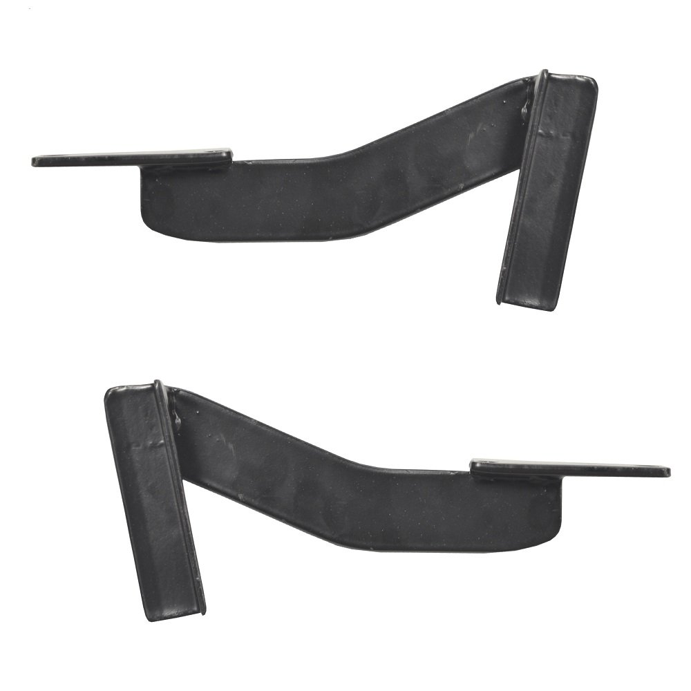 04-033 GTW® Clays Basket Mounting Brackets