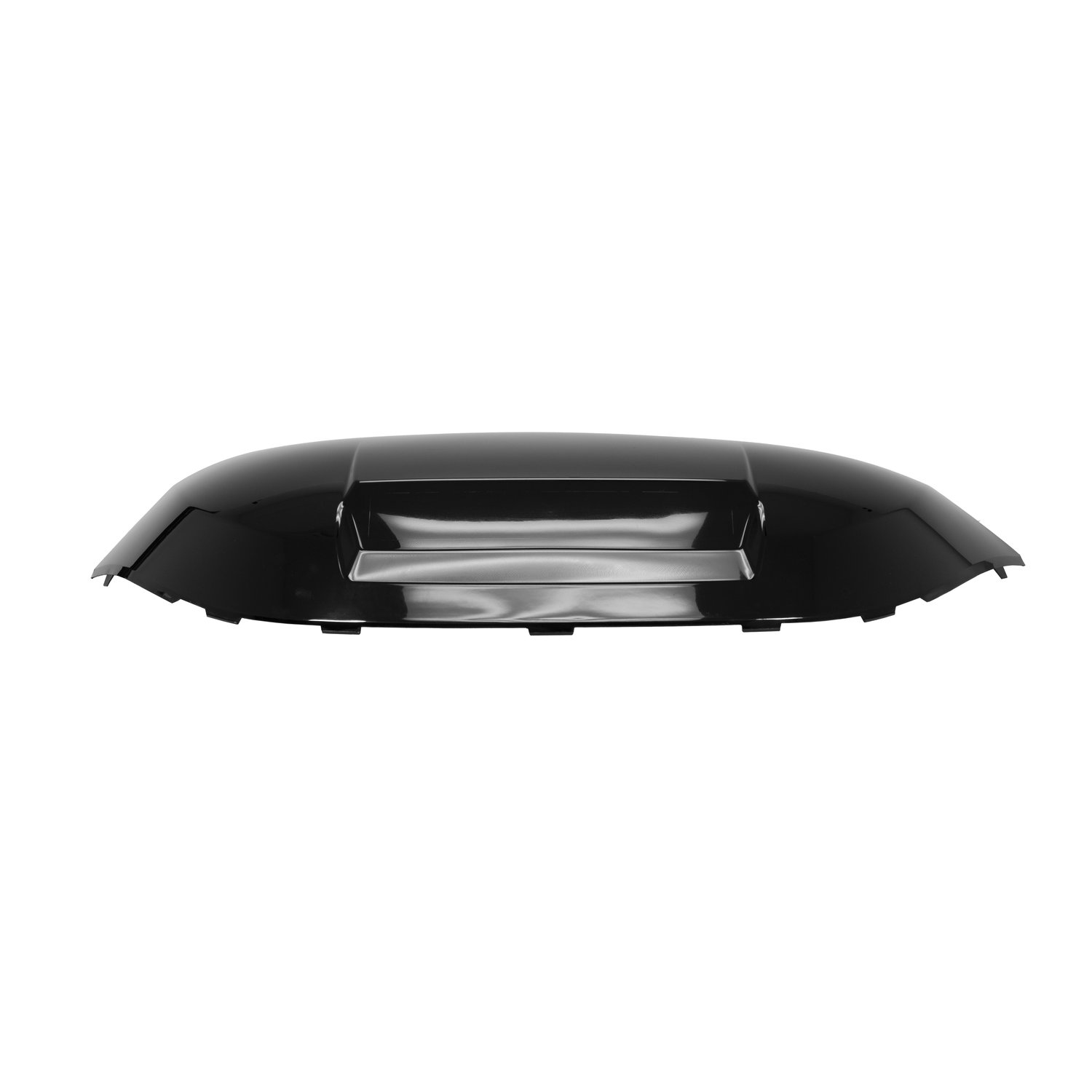 05-011 Black OEM Club Car Precedent Front Cowl