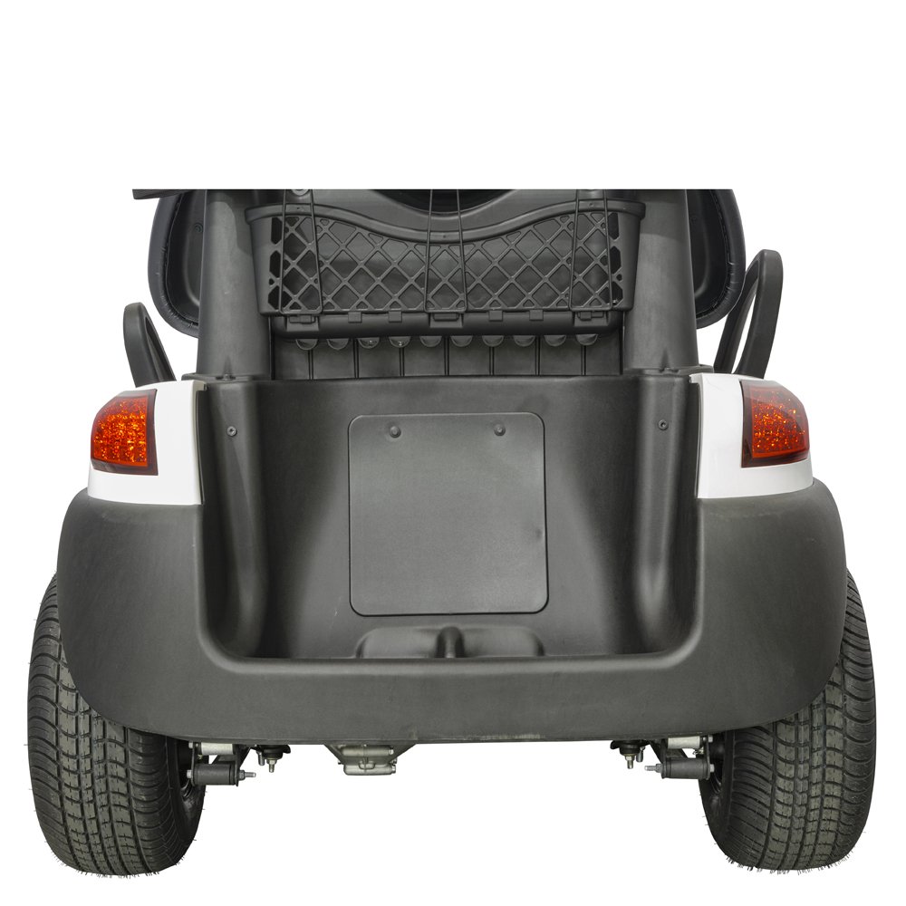 05-029KO MadJax ALPHA Off-Road Body Kit with Ultimate Plus Light Kit