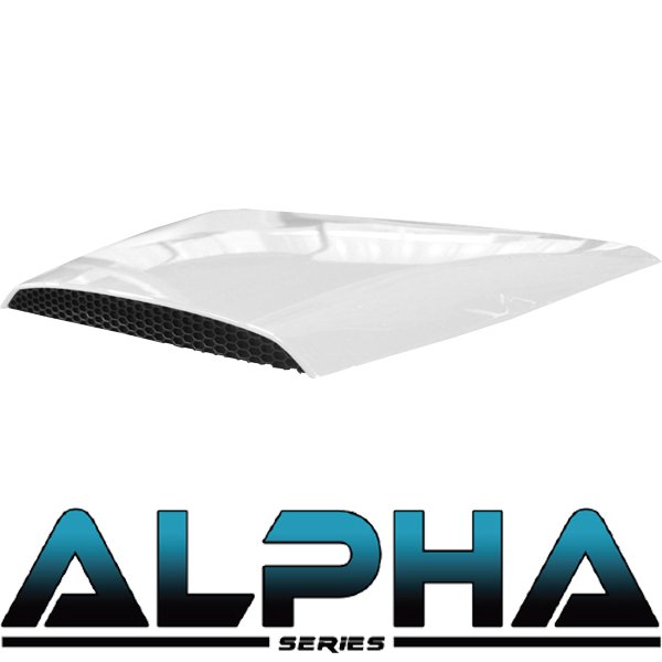 05-044 MadJax Hood Scoop
