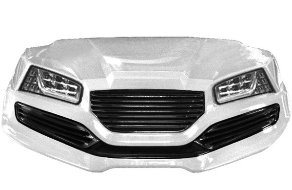 05-049CS MadJax Front Cowl Kit