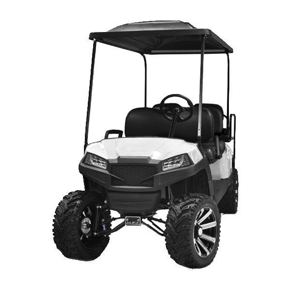 05-049KO MadJax Body Kit