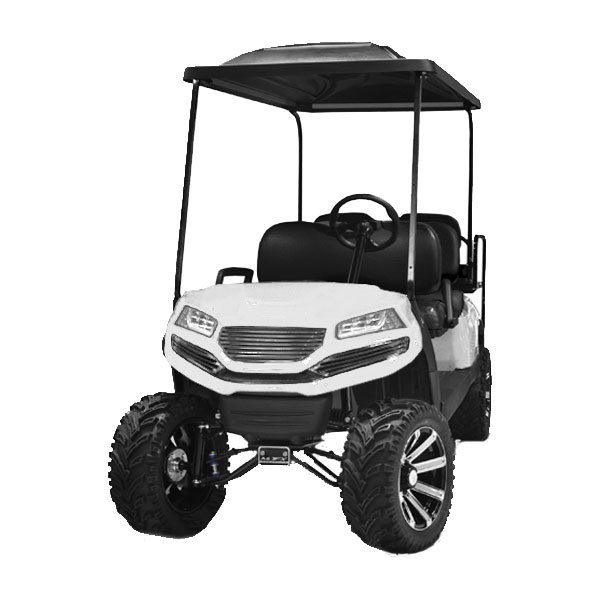 05-049KS MadJax Body Kit