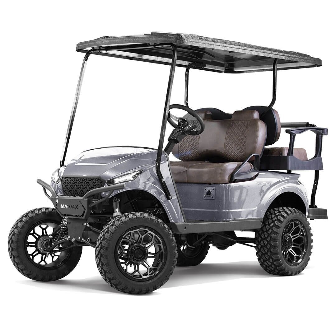 05-235-GY02 MadJax® Storm Body Kit