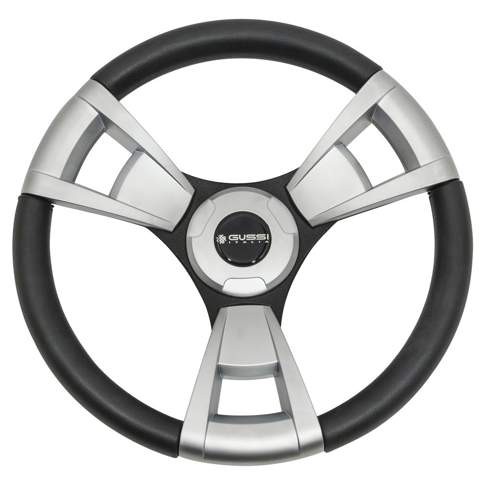 06-021 Gussi Italia® Model 13 Steering Wheel