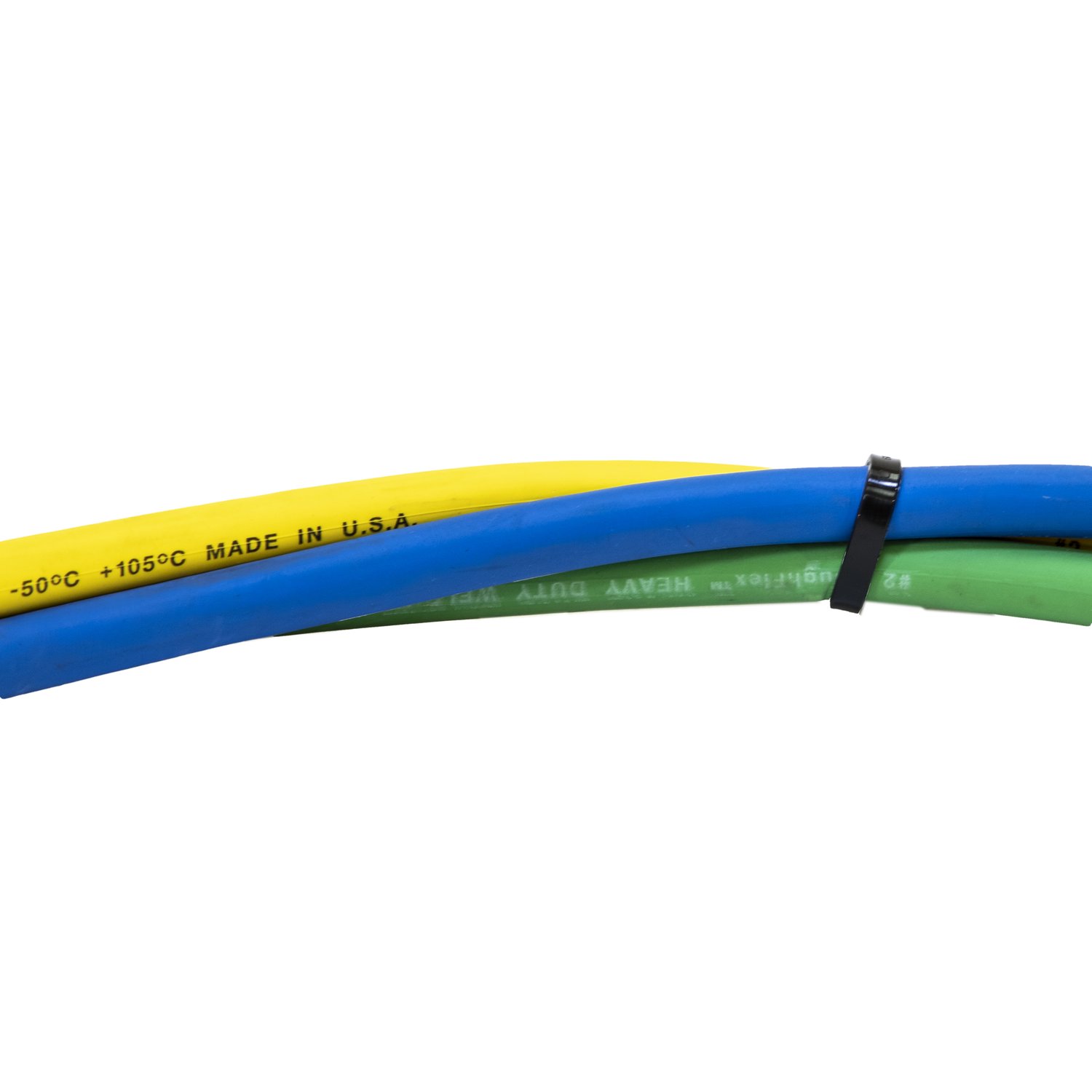 103964201 AC Power Harness