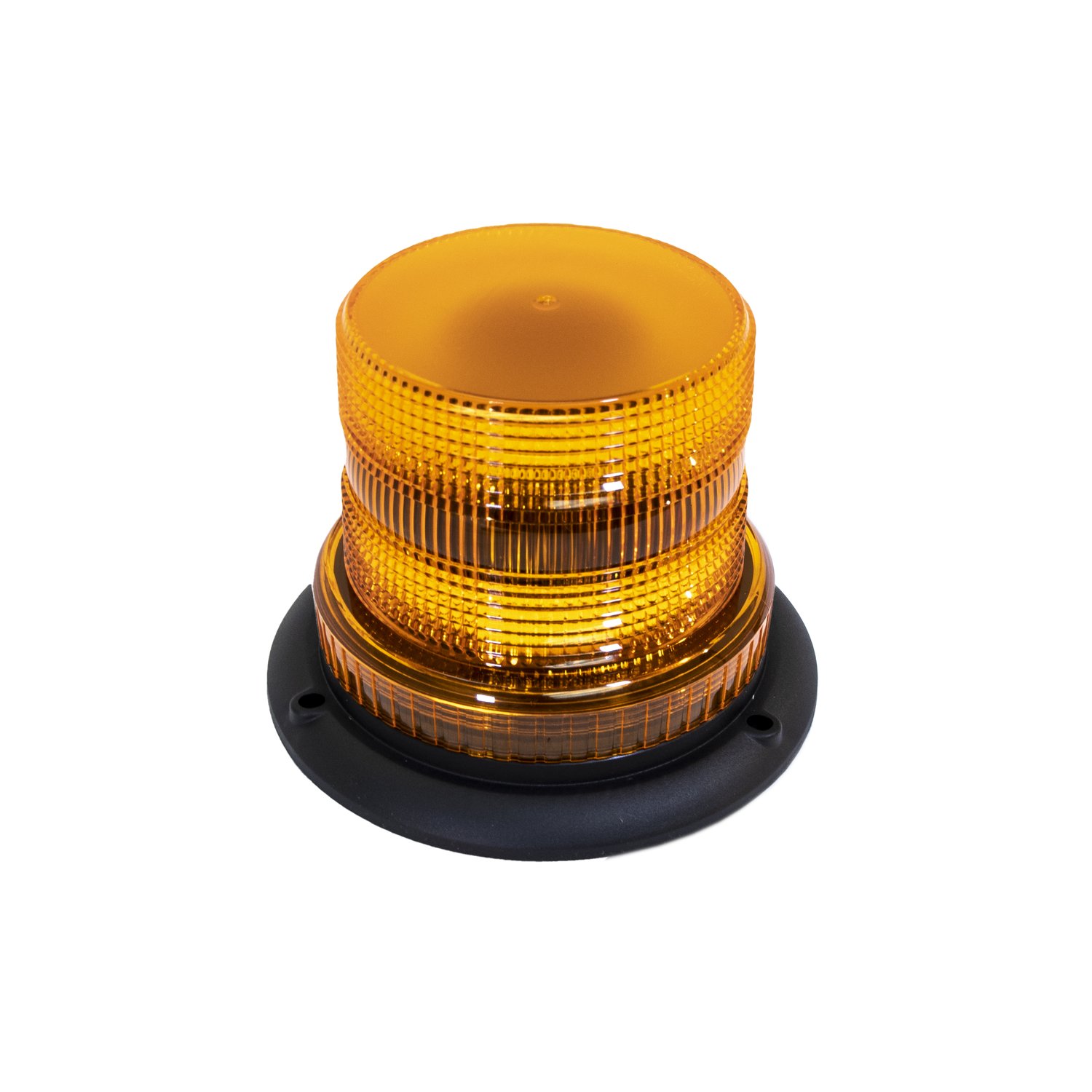 104002101 Amber Strobe Light
