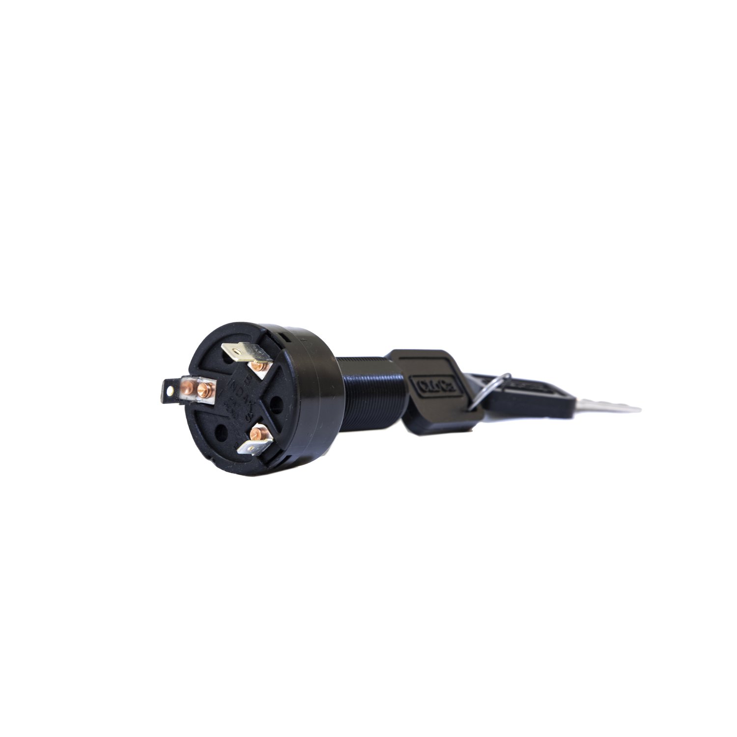 105082001 Uncommon Key Switch
