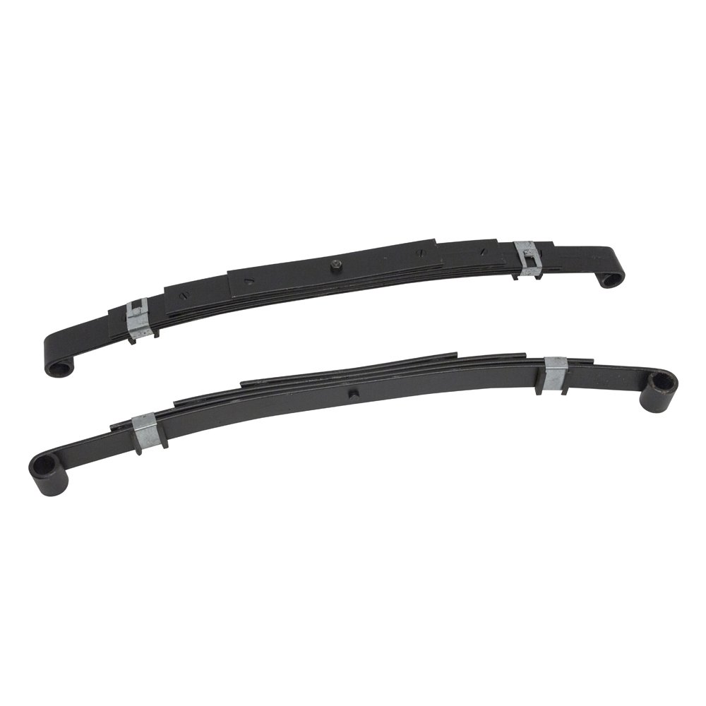 10964 E-Z-GO Medalist / TXT Heavy-Duty Rear Leaf Spring