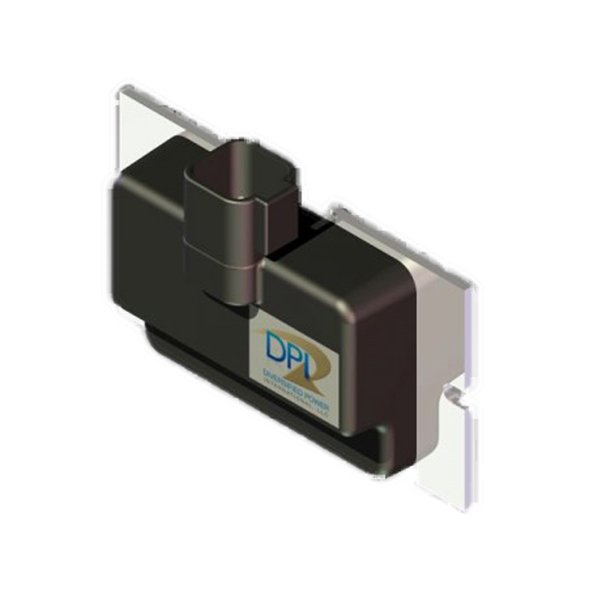 13-063 DPI Amp DC Converter