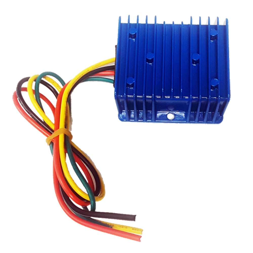 13-084 Reliance™ Switched DC/DC Converter