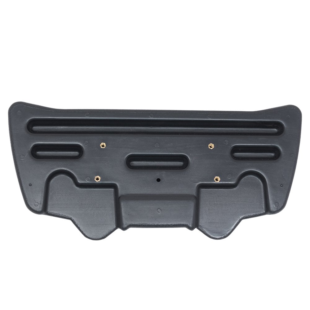 14298 Yamaha Complete Front Bumper
