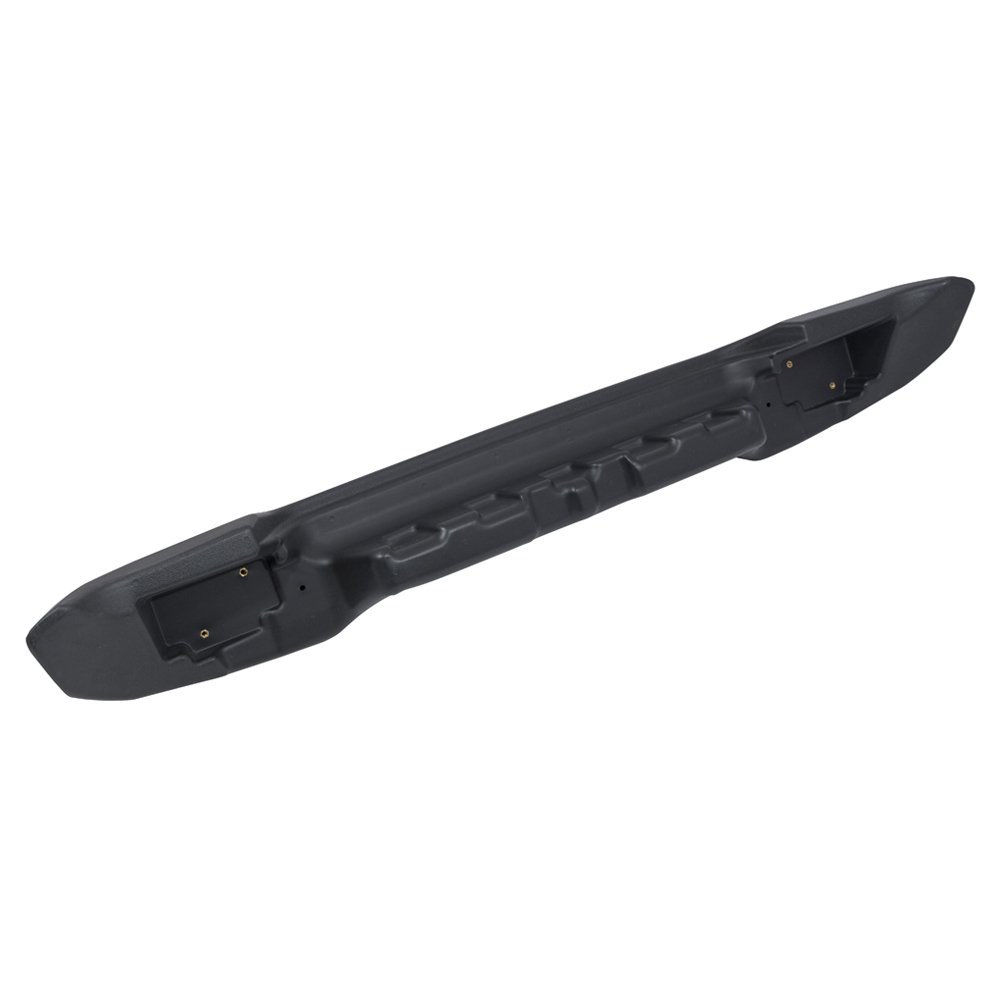 14337 Yamaha Rear Bumper