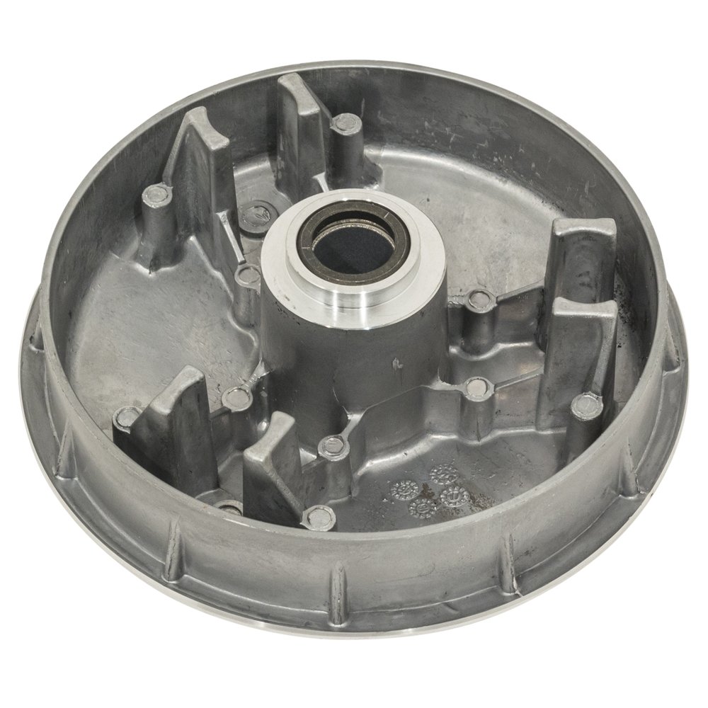 17-230 Drive Clutch Sliding Sheave - With Subaru EX40 Engine