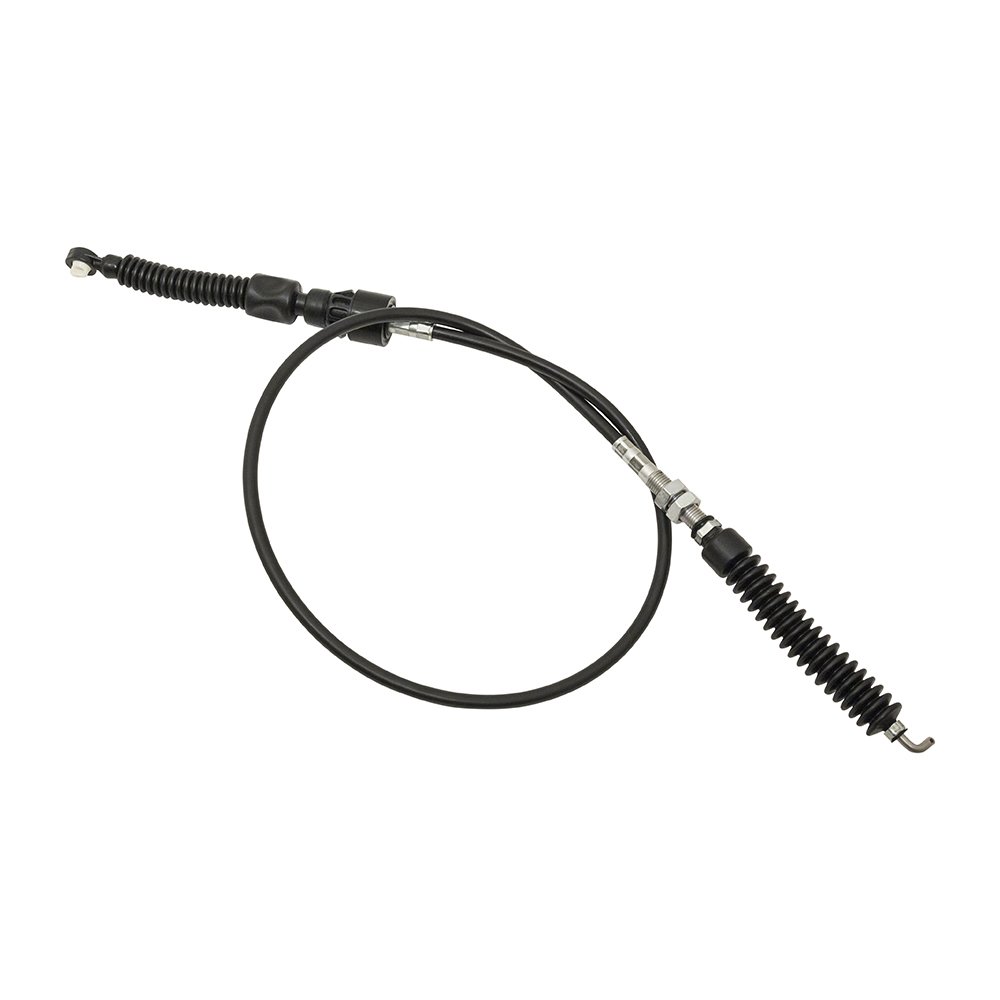 17-238 Shifter Cable - With Subaru EX40 Engine