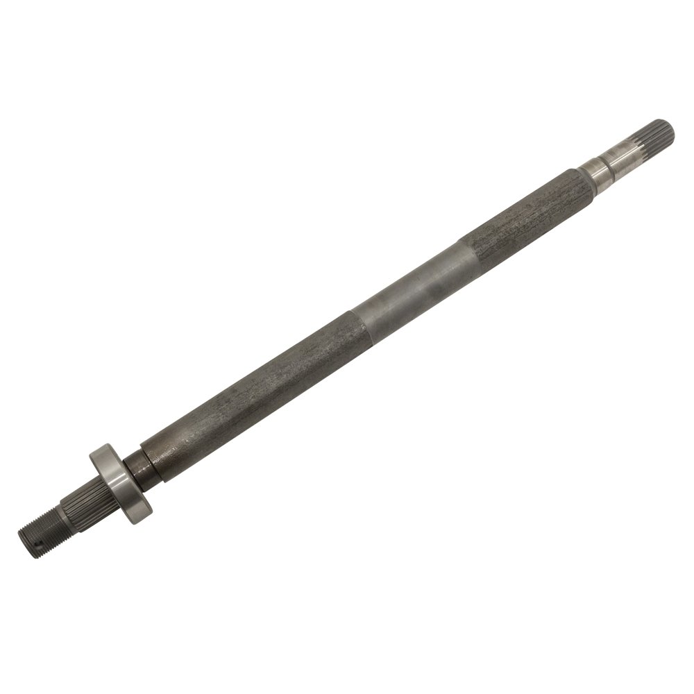 17-245 Passenger Axle Shaft - With Subaru EX40 Engine