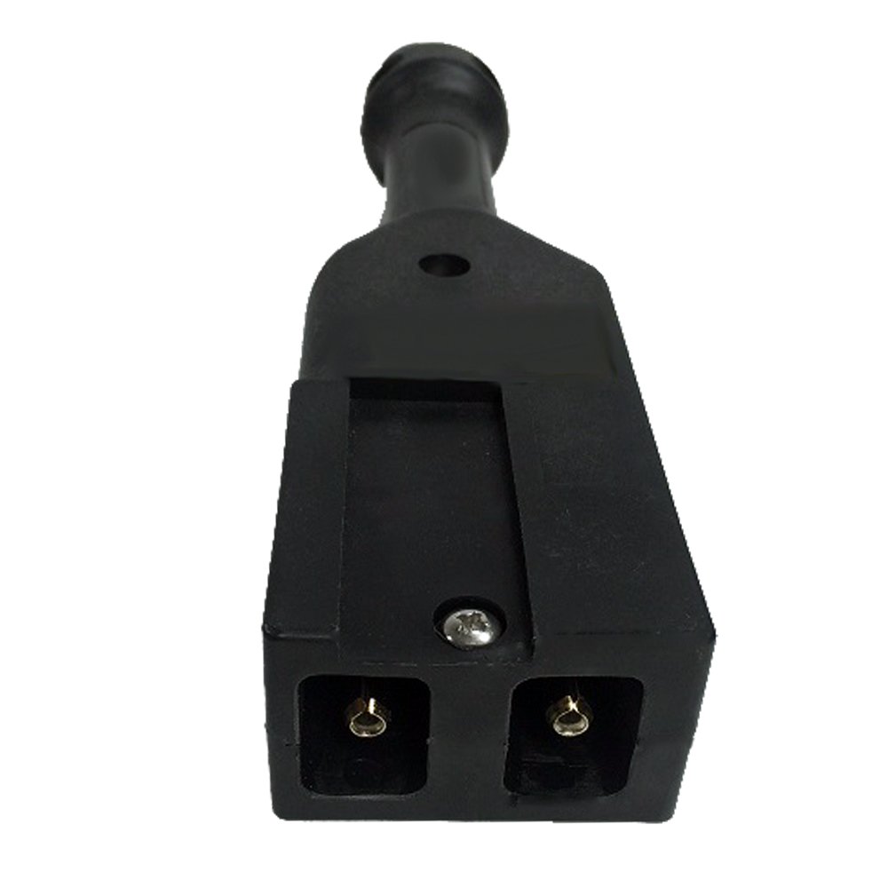 07-030 DC Cord, 18Ga, 104", 48V EZGo Powerwise, for TT-650W