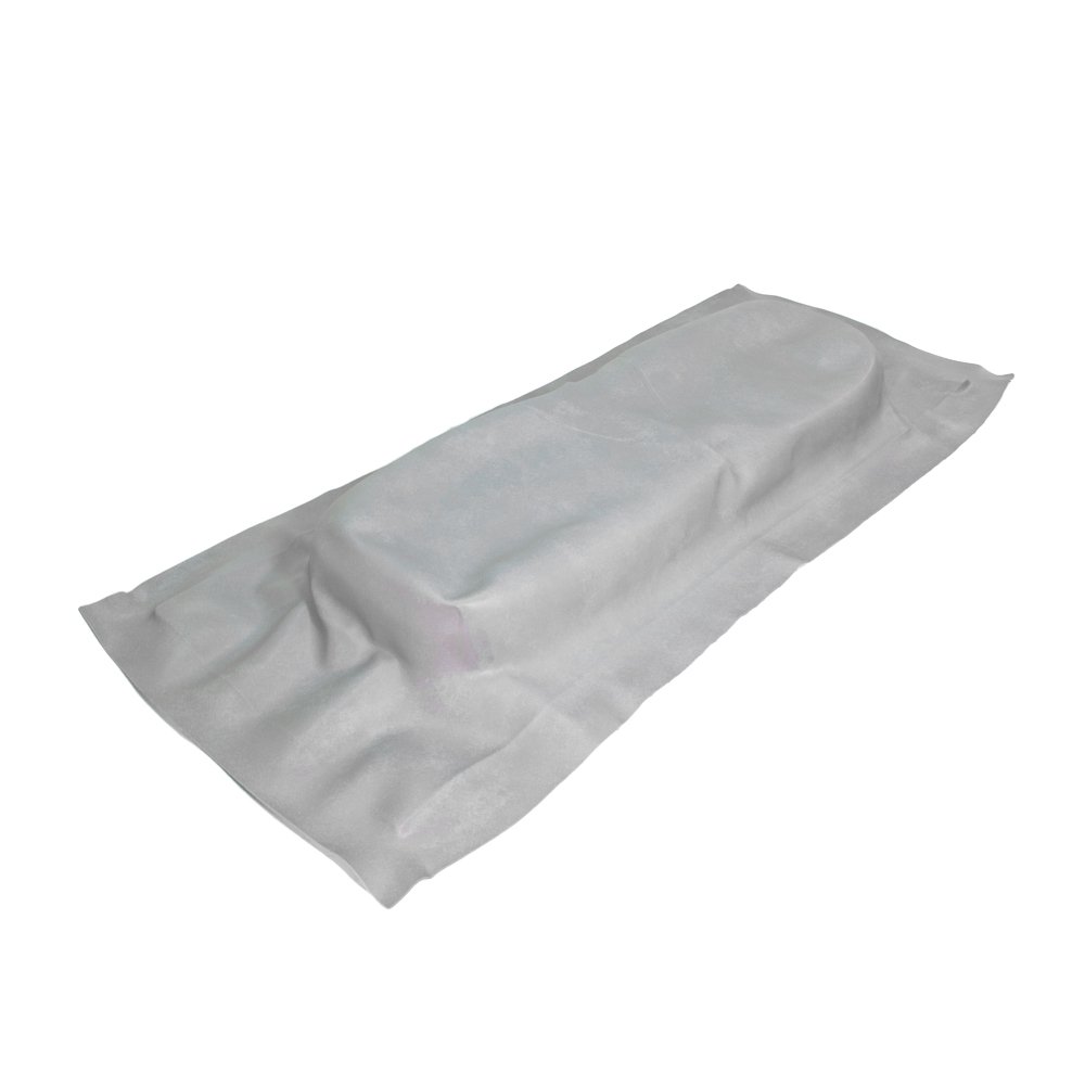 18-207 Seat Back Cover