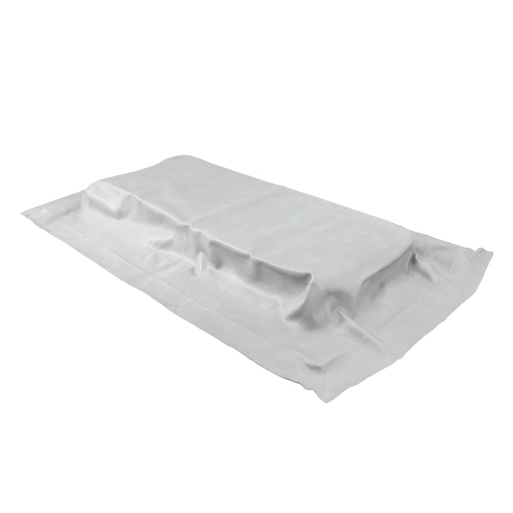 18-208 Seat Bottom Cover